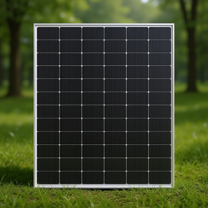 Panel Solar NBS Energy NB144M-M10P-A540 - Product Image 3