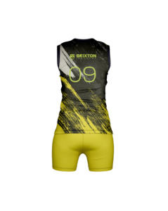 Uniformes Deportivos Casuales Estampados al por Mayor OEM |   Conjunto Deportivo Personalizado de Secado Rápido para Hombre y Mujer |   Proveedor de Ropa Deportiva - Product Image 2