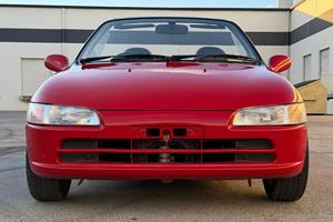 Honda Beat de 1991 - Product Image 2