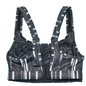 Sujetador Deportivo Believer High para Mujer, Ligero, Sin Costuras, de Alta Sujeción y Transpirable - Product Image 3