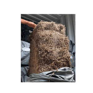 ใบเมโซน่าแห้งที่มาจากประเทศเวียดนามสำหรับจานหวานเยลลี่สีดำที่ดีต่อสุขภาพไม่มีสารเติมแต่ง - Product Image 1