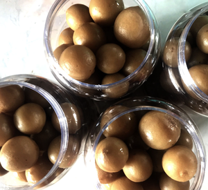 น้ำมะนาวเค็มสำหรับใช้ในครัวและปรุงอาหารหมักตามธรรมชาติในเวียดนามด้วยเกลือทะเลบริสุทธิ์ - Product Image 6