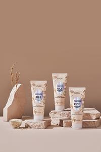 โฟมล้างหน้าข้าว SOQU ช่วยเพิ่มความชุ่มชื้นและผิวกระจ่างใส - Product Image 4