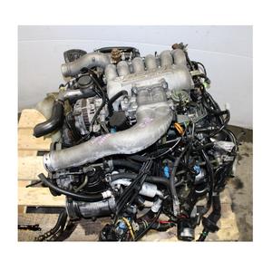เครื่องยนต์มือสอง mazdaa 20B-REW Twin Turbo complete - Product Image 5