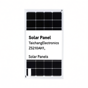Panel Solar Taichang Electronics ZS210AH1 - Product Image 2