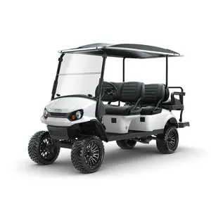 Electric Golf carts Original Quality Supplier