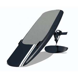 OFERTA DE ÚLTIMA HORA Tabla de Surf Eléctrica EU 7500W con Batería y Motor, Tabla Efoil LISTA PARA ENVIAR - Product Image 1