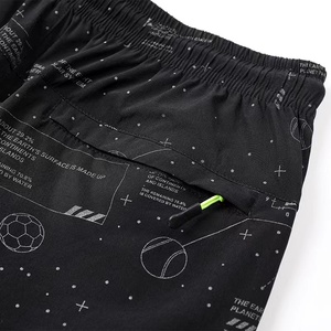 Pantalones cortos deportivos informales 10XL para hombre, nueva moda, entrenamiento físico, correr, entrenamiento, ropa deportiva, pantalones cortos estampados - Product Image 6