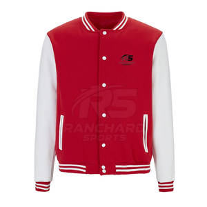 Veste de survêtement pour homme, vêtements d'automne et d'hiver, séchage rapide, meilleure qualité, veste de survêtement d'hiver pour homme sur mesure - Product Image 1