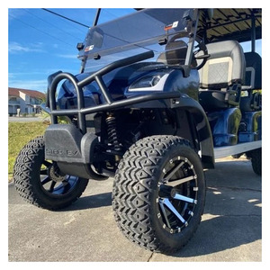 2021 Star EV Sirius 4 + 2 Levantado - Product Image 3