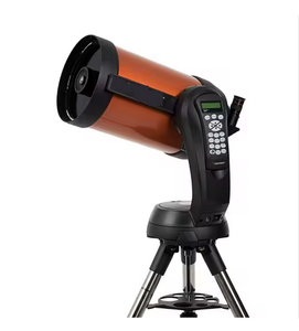 Télescope Celestron - NexStar 8SE entièrement assemblé, scellé en usine, modèle 2025 - Product Image 4