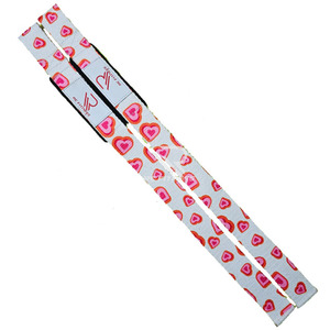 RC Fitness Wear - Muñequeras Deportivas Personalizadas para Levantamiento de Pesas, Correas Acolchadas de Algodón; Soportes para Manos para Fitness - Product Image 4