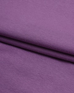 เสื้อสเวตเตอร์ผ้าฝ้ายสำหรับผู้ชายเสื้อสเวตเตอร์ไม่มีลายสำหรับใส่พอดีตัวออกแบบโลโก้ได้ตามต้องการ2024 - Product Image 6