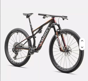 LIVRAISON MONDIALE POUR Vélo Specializedd S-Works Epic 8 Evo Pro - Product Image 5