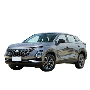 SUV Sedán 2023 de Alto Rendimiento, 1.5t Gasolina, Versión de Lujo Usada de C5, Excelente Relación Calidad-Precio - Product Image 1