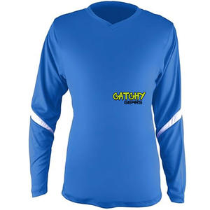 ชุดวอลเล่ย์บอลสำหรับผู้ชายผู้หญิงสหรัฐอเมริกาเครื่องแบบวอลเลย์บอลซับลิเมชันเต็มตัว - Product Image 1