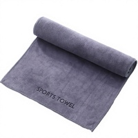 Serviette de sport, serviette d'entraînement, serviette de fitness, serviette à séchage rapide, serviette absorbante