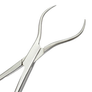 Fórceps de Reducción Ósea para Sujeción Ósea, Fórceps de Reducción Dentada - Product Image 4