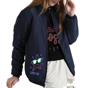 Nouveau automne respirant hommes de haute qualité Bomber veste à glissière grande taille couleur unie Streetwear Slim Fit course Denim veste - Product Image 1