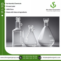 Agent aromatisant et ingrédient de parfum de qualité supérieure Carvacrol naturel de haute qualité pour boissons alimentaires et applications industrielles