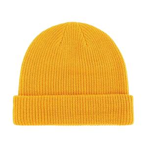 Bonnets de qualité supérieure, marque privée, bonnets personnalisés, prix direct d'usine par le fabricant de bonnets BY HI 2026 - Product Image 1