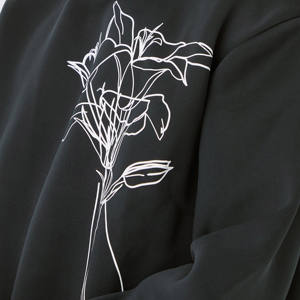 Sweats à capuche personnalisés de haute qualité 400 Gsm pour hommes Vente en gros Sweats à capuche de grande taille - Product Image 6