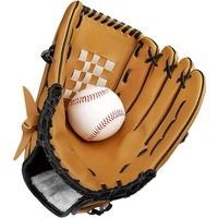 Protección de manos Béisbol Bateo Fielding Guantes Material impermeable A prueba de viento Últimos guantes de béisbol