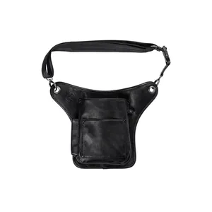 High-Capacity Waiter's Workwear <b>Apron</b> Comfortable Holster Design - Product Image 1