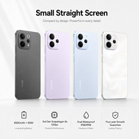 Teléfono Móvil Original vivo S50 5G, Snapdragon 8s Gen 3, Batería de 6500 mAh, Pantalla AMOLED de 1.5K y 120 Hz, 16 GB + 512 GB, Desbloqueado, Venta al Por Mayor