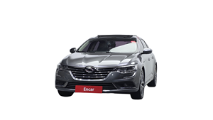 Renault Korea (Samsung) SM6 1.6 TCe LE 2016 en bon état, voiture d'occasion coréenne à vendre, 300auto Export - Product Image 4