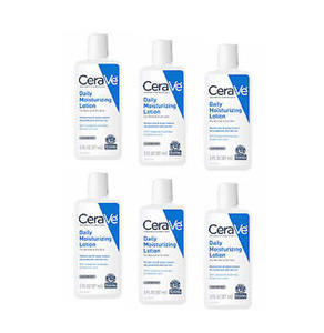 Nettoyant moussant pour le visage de haute qualité, liquide minéral anti-âge, contrôle du sébum avec acide tranexamique et aloe vera - Product Image 3