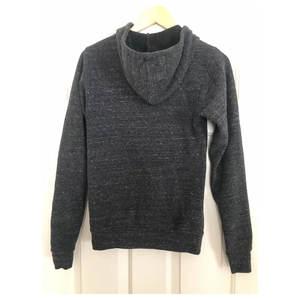 Bella + Canvas Unisexe Tri-blend Full-Zipper Sweat à capuche léger Bulk Tri-Blend Hoodies & Sweatshirts - Product Image 3