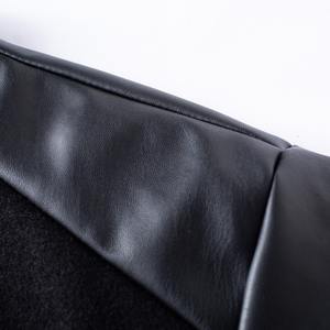 Vestes pour hommes Varsity Modern Fashion Outerwear Trendy College Style Confortable Fit Warm Everyday Perfect - Product Image 5