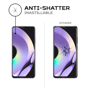 เคสป้องกันหน้าจอกันกระแทกสำหรับ realme 10 Pro 5G เคสโทรศัพท์ระดับพรีเมี่ยมพร้อมคุณสมบัติกันกระแทก - Product Image 5