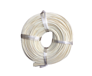 Meilleur prix noyau de rotin naturel du Vietnam avec une qualité uniforme idéale pour les meubles haut de gamme et l'artisanat artisanal - Product Image 1