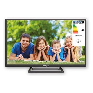 Televisor LED Negro de 32 Pulgadas 32FDQDLHR - Product Image 1
