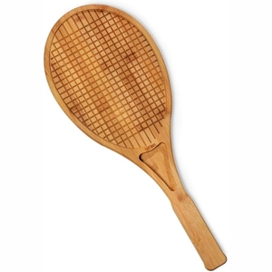 Profesional de alta calidad, ligero, hecho a mano, respetuoso con el medio ambiente, juego de paletas de playa de madera, agarre personalizado, raqueta duradera para deportes al aire libre - Product Image 4