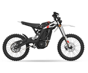 Últimas Novedades 2026: Motos Eléctricas Ligeras ZeroXB, Fabricadas y Aprobadas, Listas para Enviar con Servicio de Entrega Rápida - Product Image 3
