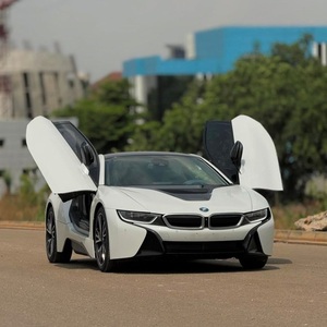 BMW i8 1.5L T-urb-0 Plus tendance - Product Image 1