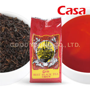 Bebida de té de burbujas para tienda Boba, té negro Assam de hojas sueltas, buen té joven, venta al por mayor - Product Image 5
