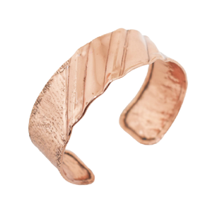 Famous Colorado Berlin fusion copper Hammered <b>Bracelet</b> for Women <b>Healing</b> Handmade <b>Bracelet</b> Made of Copper Summer Jewelry - Product Image 1
