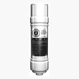 Meilleure vente de source d'alimentation manuelle ultra-fibre filtre à eau domestique purificateur à manivelle Corée élimine l'ultrafiltration - Product Image 1