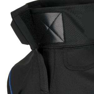 Uniforme de Hockey sobre Hielo, Elástico en Cuatro Direcciones, Compresión, Resistente a Cortes, Protección para el Cuello, Transpirable, Camiseta 100% Poliéster - Product Image 5