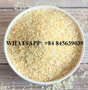 Cebolla en polvo picada de Vietnam, cebolla de hueso seco, de grado a ingredientes secos, cebolla 100%, sabor Natural - Product Image 4