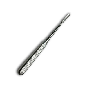 Cobb Spinal Elevators Instrumentos quirúrgicos ortopédicos de acero inoxidable Periosteal Elevator Curved Raspatory Manual - Product Image 5