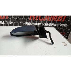 Rétroviseur gauche FIAT Seicento Série (98>00) 735250514 - Product Image 5