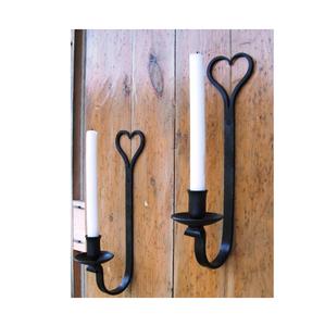 Lanternes à bougies en métal artisanales de luxe, idéales pour les mariages, les fêtes, les occasions festives et les intérieurs élégants - Product Image 2