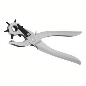 Pistolet à rivets pneumatique Stanley Punch Lock, outil de haute qualité pour les applications de fixation - Product Image 2