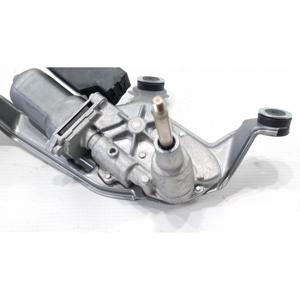 MOTEUR D'ESSUIE-GLACE ARRIÈRE TOYOTA Rav4 Série 85130-42100 (18>) - Product Image 5