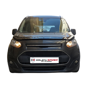 กันชนหน้ารถยนต์ ฟอร์ด คอนเนค ปี 2014-2018 ของแท้ ป้องกันเศษหินและแมลง อุปกรณ์ตกแต่งภายนอก - Product Image 3